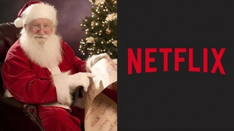 Las cinco películas navideñas en Netflix para vivir la magia festiva